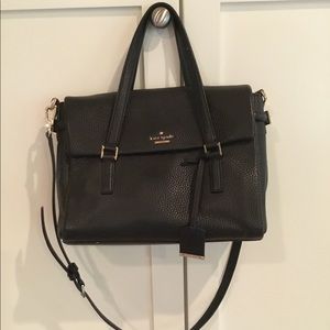 Kate Spade crossbody handbag